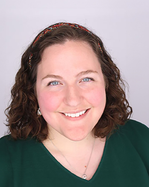 Photo of Marie Cinatl