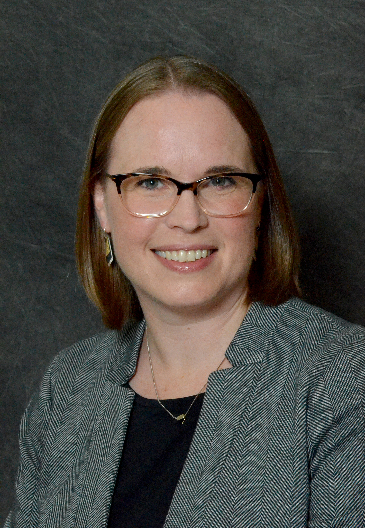 Dr. Lisa Welp