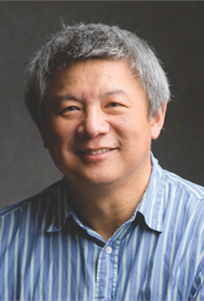 Henry Chang