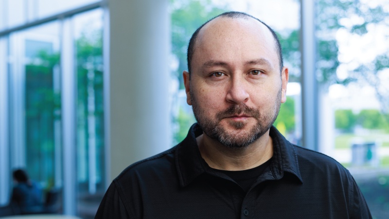 Nicholas Noinaj