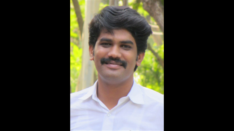 Kanaga Vijayan Dhanabalan