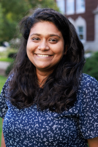 Humayra Habib