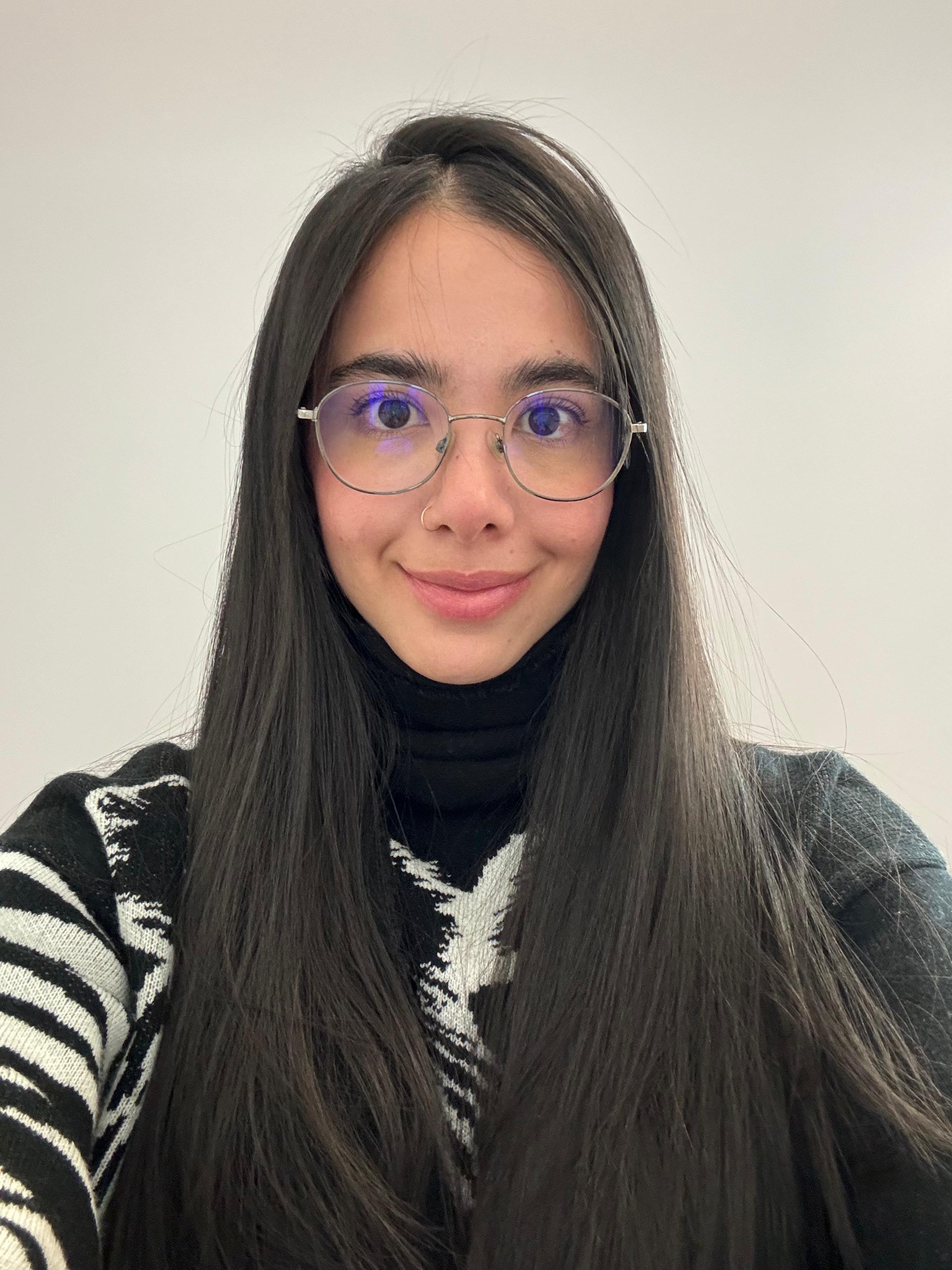 Manuela Hurtado Betancur