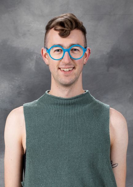Patrick DeBonis