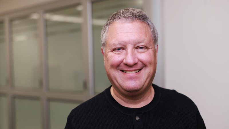 Dan Rubin
