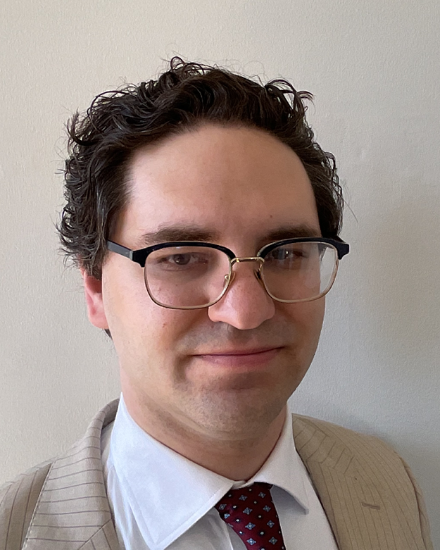 Michael Nathan Montoro