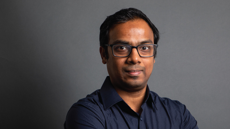 Shahed Uddin Ahmed Shazib