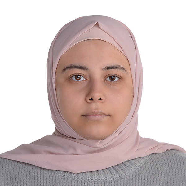 Yusra Qasem