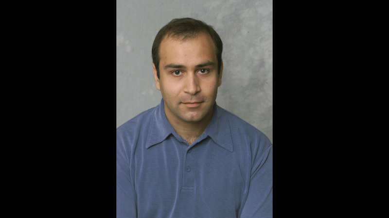 Arshak Petrosyan