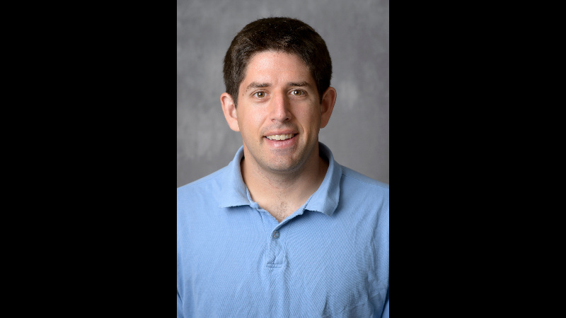 Jeremy Miller