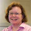Patricia Bishop