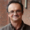 Dr. Alexander Laskin