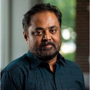 Profile page of Madduri Srinivasarao