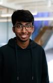 Hricheek Mondal