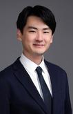 Chadwick Mingew Kim