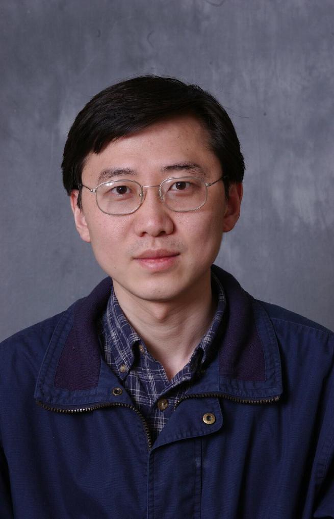 Yu Michael Zhu