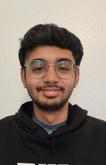 Vishnu Bharadwaj Suresh
